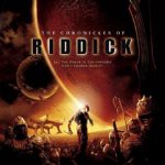 THE CHRONICLES OF RIDDICK